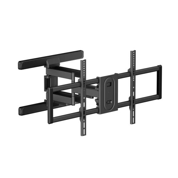 Obrázok pre Equip 650348 Držák na TV 2,54 m (100") Černá