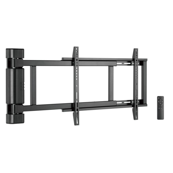 Obrázok pre Equip 650336 Držák/stojan na monitor 190,5 cm (75") Zeď Černá