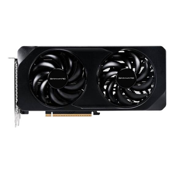 Obrázok pre Gainward GeForce RTX 5060 Ti Ghost NVIDIA 8 GB GDDR7