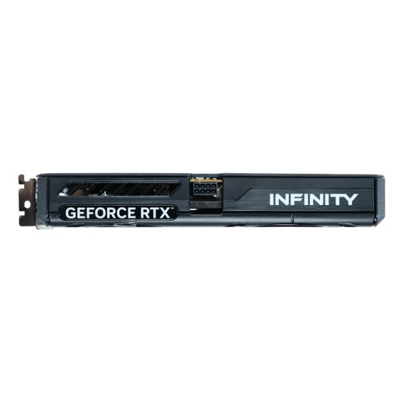 Obrázok pre Palit GeForce RTX 5060 Infinity 2 OC NVIDIA 8 GB GDDR7