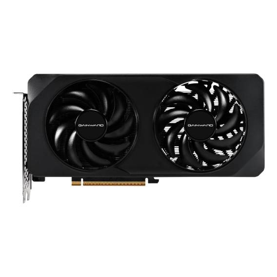 Obrázok pre Gainward GeForce RTX 5050 Ghost NVIDIA 8 GB GDDR6