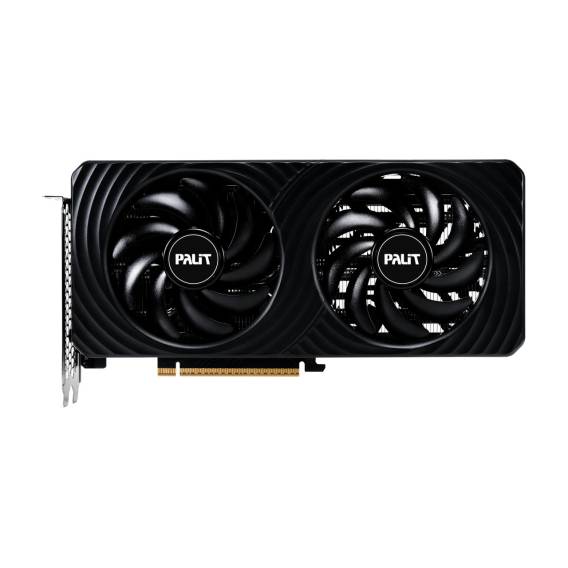 Obrázok pre Palit GeForce RTX 5060 Ti Dual OC NVIDIA 8 GB GDDR7