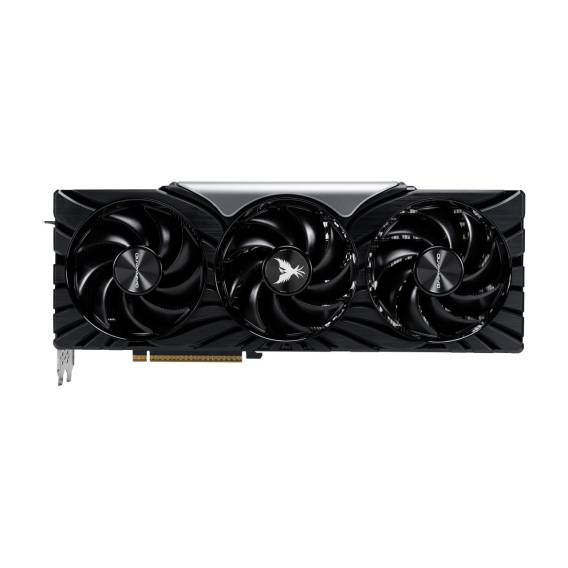Obrázok pre Gainward GeForce RTX 5080 Phoenix NVIDIA 16 GB GDDR7