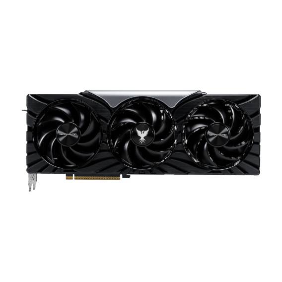 Obrázok pre Gainward GeForce RTX 5070 Phoenix GS NVIDIA 12 GB GDDR7