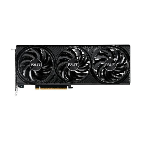 Obrázok pre Palit GeForce RTX 5060 Ti Infinity 3 NVIDIA 8 GB GDDR7