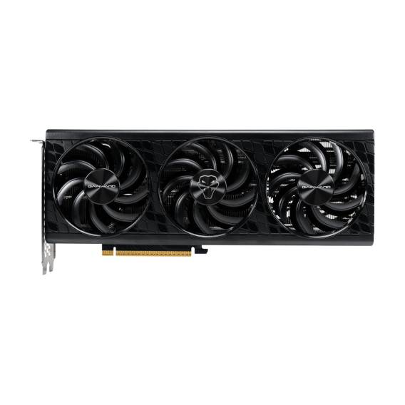 Obrázok pre Gainward GeForce RTX 5070 Python III OC NVIDIA 12 GB GDDR7