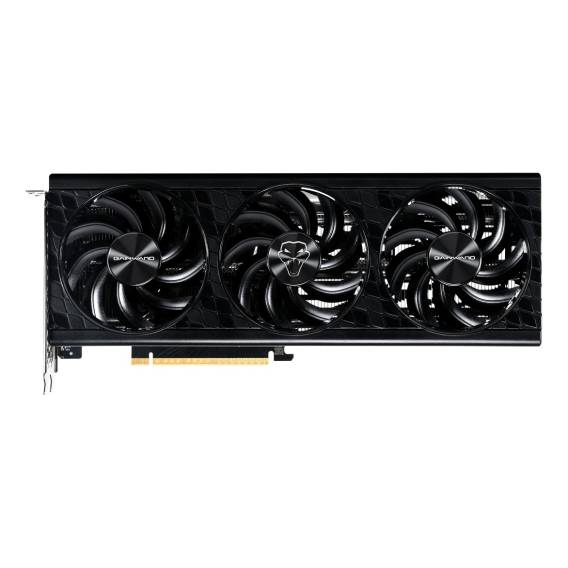Obrázok pre Gainward GeForce RTX 5060 Ti Python III NVIDIA 8 GB GDDR7