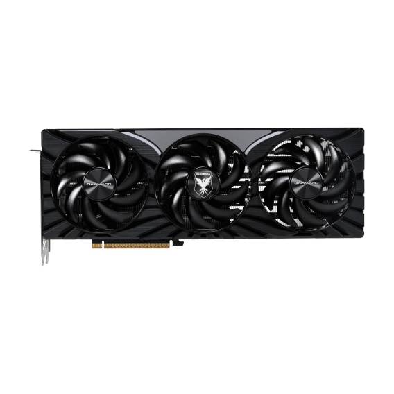 Obrázok pre Gainward GeForce RTX 5070 Phoenix-S GS NVIDIA 12 GB GDDR7