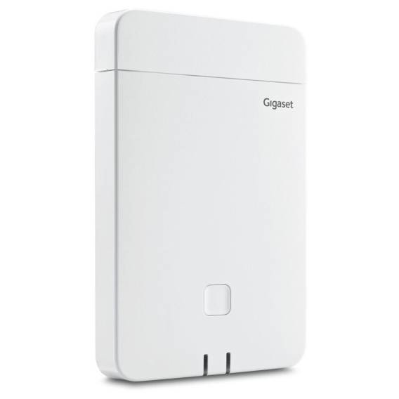 Obrázok pre Gigaset N770 IP Pro DECT stanice pro bezdrátový telefon Bílá