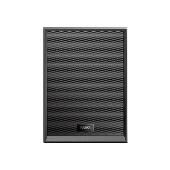 Obrázok pre Fanvil A212 Černá Kabel 15 W