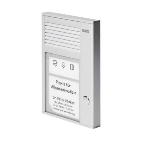 Obrázok pre Auerswald TFS-Dialog 211 Hliník