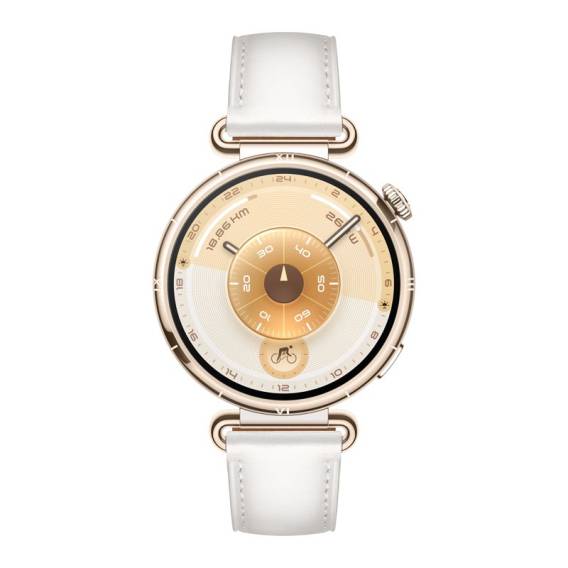 Obrázok pre Huawei WATCH GT6 3,35 cm (1.32") AMOLED 41 mm Digitální 466 x 466 px Dotyková obrazovka Zlato