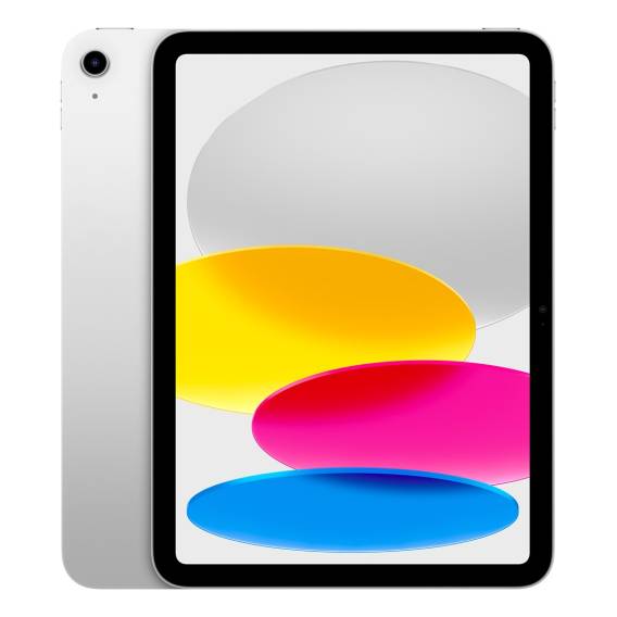 Obrázok pre Apple iPad 128 GB 27,9 cm (11") Wi-Fi 6 (802.11ax) iPadOS 18 Stříbrná
