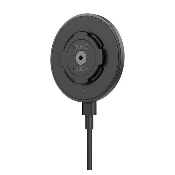 Obrázok pre Quad Lock držák Aktivní držák Mobilní telefon/smartphone Černá