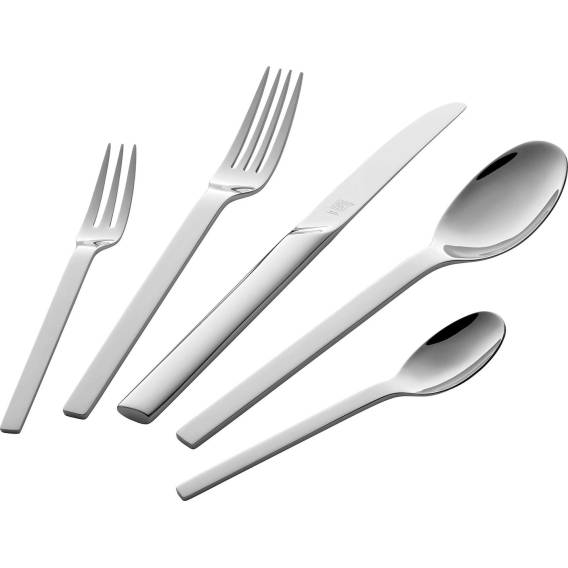 Obrázok pre ZWILLING MINIMALE Cutlery Set (60 pieces)