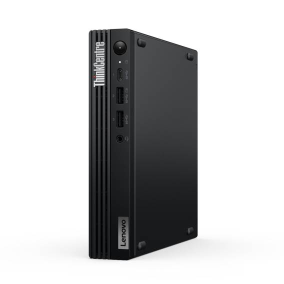 Obrázok pre Lenovo ThinkCentre M75q Gen 5 AMD Ryzen™ 7 PRO 8700GE 16 GB DDR5-SDRAM 512 GB SSD Windows 11 Pro Mini PC Černá