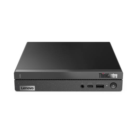 Obrázok pre Lenovo ThinkCentre neo 50q Gen 4 Intel® Core™ i5 i5-13420H 16 GB DDR4-SDRAM 256 GB SSD Windows 11 Pro Mini PC Černá
