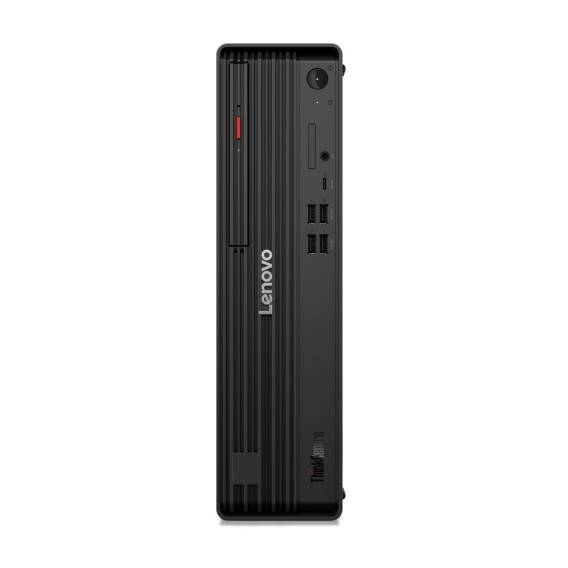 Obrázok pre Lenovo ThinkCentre M70s Gen 6 Intel Core Ultra 5 225 16 GB DDR5-SDRAM 512 GB SSD Windows 11 Pro SFF PC Černá