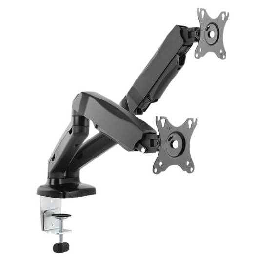 Obrázok pre ICY BOX IB-MS304-T 68,6 cm (27") Stůl Černá