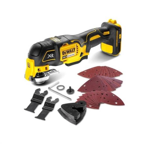 Obrázok pre Multifunctional Tool DeWalt DCS355N (no battery)