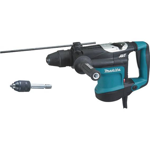 Obrázok pre Makita HR3541FCX příklepová vrtačka 850 W 630 ot/min SDS Max