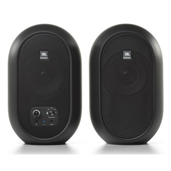 Obrázok pre JBL 104-BT Černá