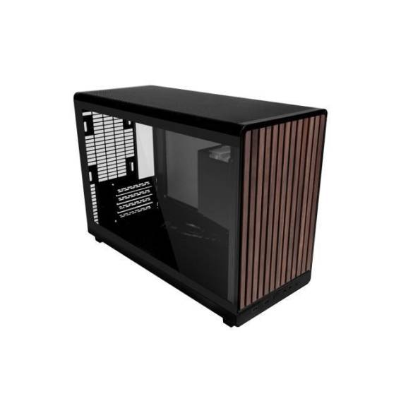 Obrázok pre Mini tower case w/o PSU LIAN LI