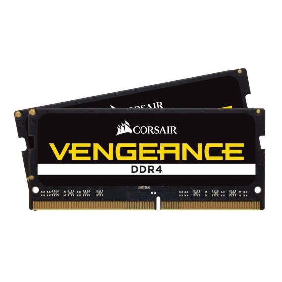 Obrázok pre Corsair Vengeance 16GB DDR4-2400 paměťový modul 2 x 8 GB
