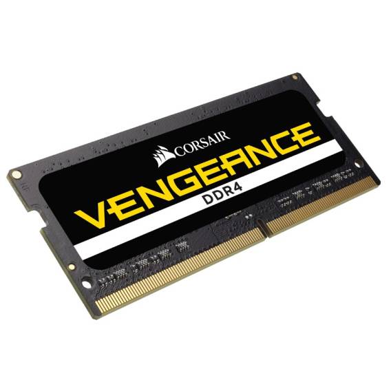 Obrázok pre Corsair Vengeance CMSX32GX4M2A2400C16 paměťový modul 32 GB 2 x 16 GB DDR4