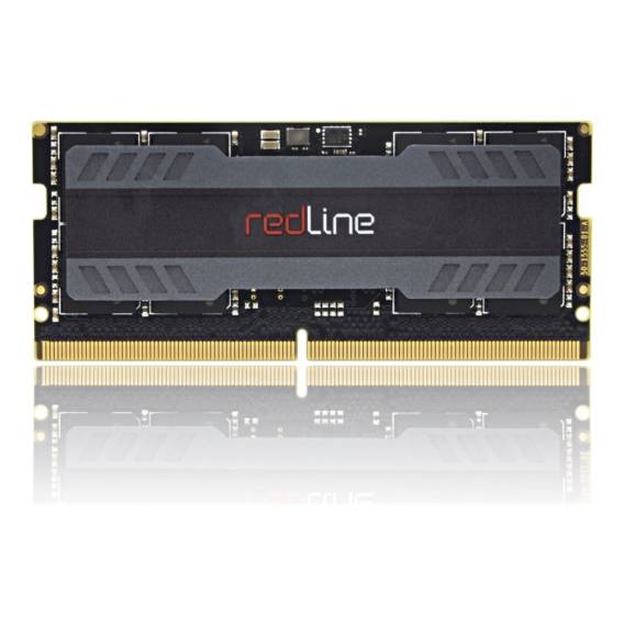 Obrázok pre Mushkin MRA5S560LKKD32G paměťový modul 32 GB 1 x 32 GB DDR5