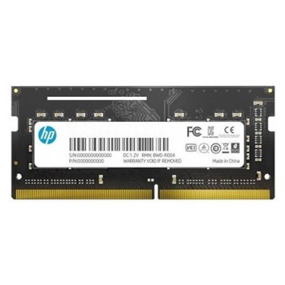 Obrázok pre HP S1 paměťový modul 16 GB 1 x 16 GB DDR4