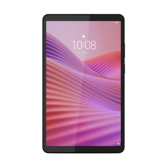 Obrázok pre Lenovo Tab K9 4G Mediatek 64 GB 22,1 cm (8.7") 4 GB Wi-Fi 5 (802.11ac) Android 14 Šedá