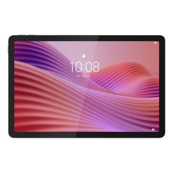 Obrázok pre Lenovo Tab 4G Mediatek 64 GB 25,6 cm (10.1") 4 GB Wi-Fi 5 (802.11ac) Android 14 Šedá