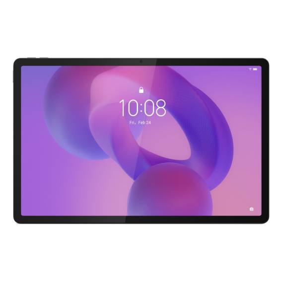 Obrázok pre Lenovo Idea Tab Pro Mediatek 256 GB 32,3 cm (12.7") 12 GB Wi-Fi 6E (802.11ax) Android 14 Šedá