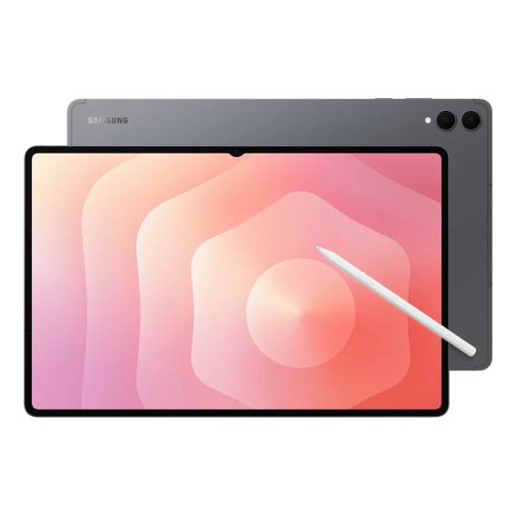 Obrázok pre Samsung Galaxy Tab S11 Ultra 5G 256 GB 37,1 cm (14.6") 12 GB Wi-Fi 7 (802.11be) Šedá