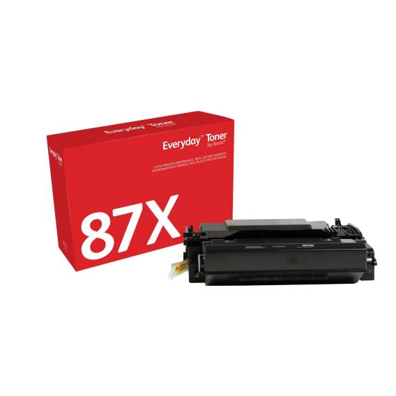 Obrázok pre Toner Xerox Everyday for HP 87X