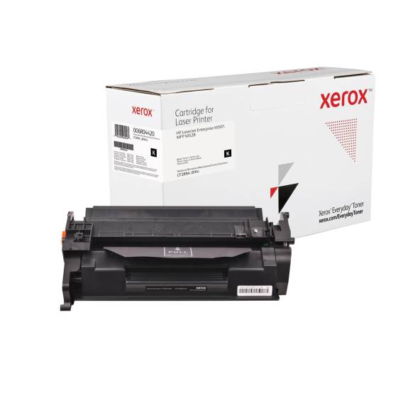 Obrázok pre Xerox Everyday Compatible Toner Cartridge HP CF289
