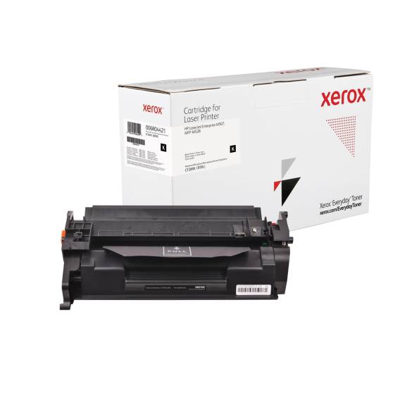 Obrázok pre Mono toner Xerox 89X - High cap. - 10000 pages