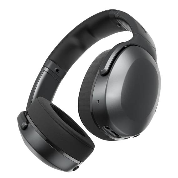 Obrázok pre Sluchátka Skullcandy Crusher 540 Active Over-Ear Black Coal