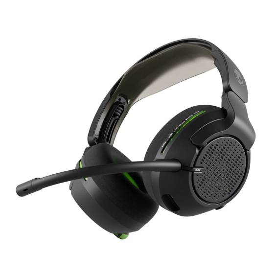 Obrázok pre SKULLCANDY Herní sluchátka Crusher PLYR 720 Wireless XBOX