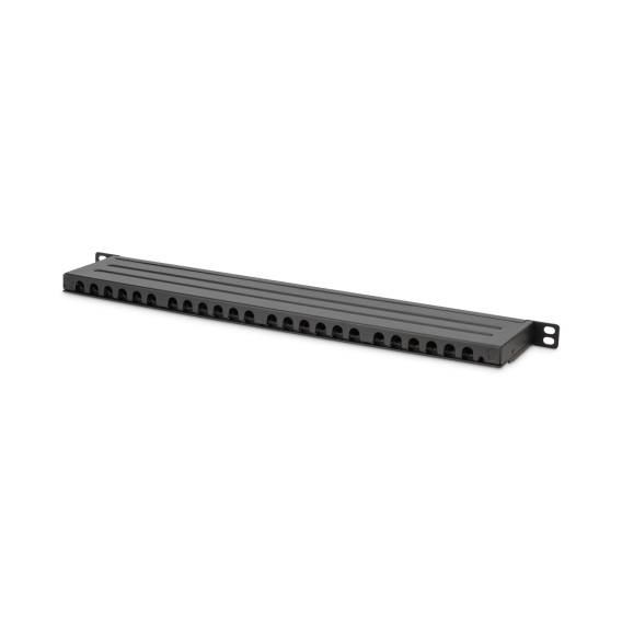 Obrázok pre Digitus DN-91624S-SL-EA patch panel 0.5U