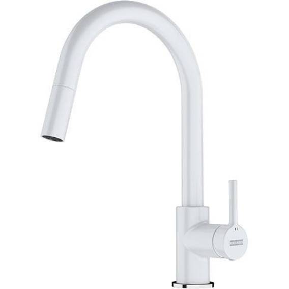 Obrázok pre Franke Lina kitchen mixer white