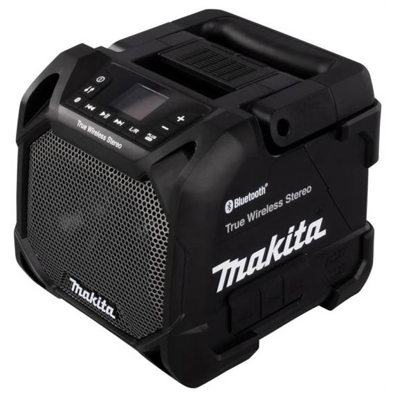 Obrázok pre Makita DMR203B Bluetooth jobsite player