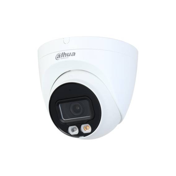 Obrázok pre Dahua Technology WizSense IPC-HDW2449T-S-IL-0280B bezpečnostní kamera Provedení Turret Bezpečnostní IP kamera Vnitřní a venkovní 2688 x 1520 px Strop