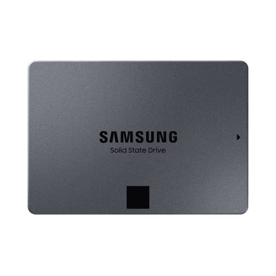 Obrázok pre Samsung MZ-77Q4T0 4 TB 2.5" Serial ATA III V-NAND MLC