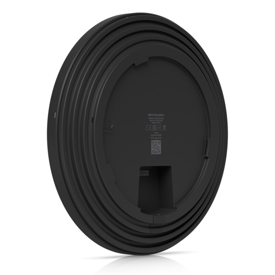 Obrázok pre Ubiquiti U7 Pro XGS 8600 Mbit/s Černá Podpora napájení po Ethernetu (PoE)