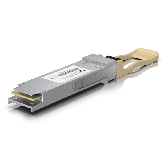 Obrázok pre Ubiquiti UACC-OM-QSFP28-SR4 síťový transceiver modul Optické vlákno 100000 Mbit/s QSFP28 / QSFP+