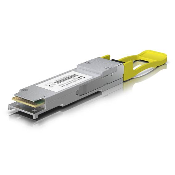 Obrázok pre Ubiquiti UACC-OM-QSFP28-PSM4 síťový transceiver modul Optické vlákno 100000 Mbit/s QSFP28 / QSFP+
