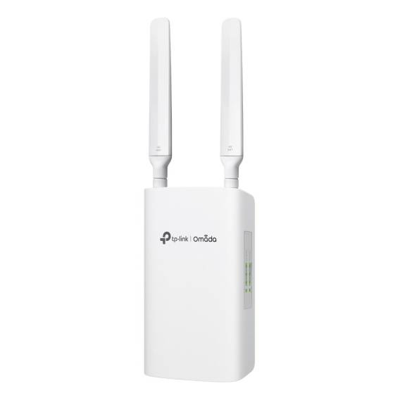 Obrázok pre TP-Link Omada ER703WP-4G-Outdoor brána/řadič 10, 100, 1000 Mbit/s