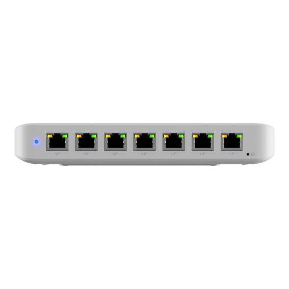 Obrázok pre Ubiquiti UniFi Ultra 60W Switch - 0.1 Gbps